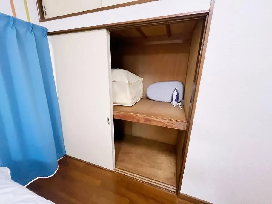 Apartmán 横浜中央2丁目 Jokohama