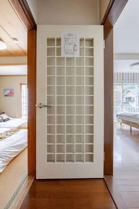 Apartmán 横浜中央2丁目 Jokohama